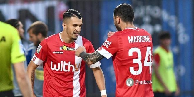 关于风云突变布莱顿冲刺阶段调整名单，意大利杯版图或变，悬念犹存，资深球员宣示担当的信息