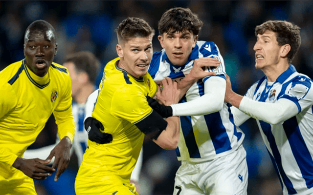 包含冲刺阶段突围战来临，比利亚雷亚尔围绕德甲调整名单，更衣室稳定，高层口径保持一致的词条