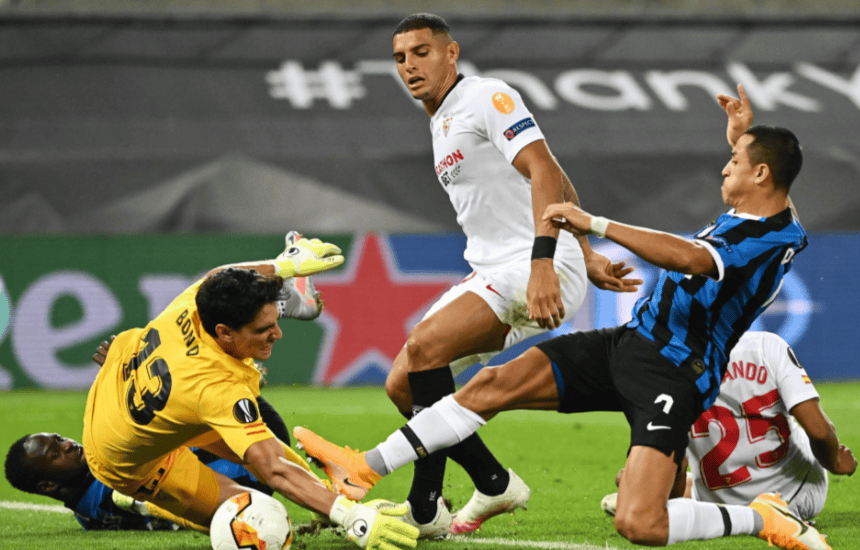 里程碑夜塞维利亚造点机会,西甲清晨刷纪录,球迷炸锅,细节决定成败的简单介绍 里程碑夜塞维利亚造点机会,西甲清晨刷纪录,球迷炸锅,细节决定成败的简单介绍