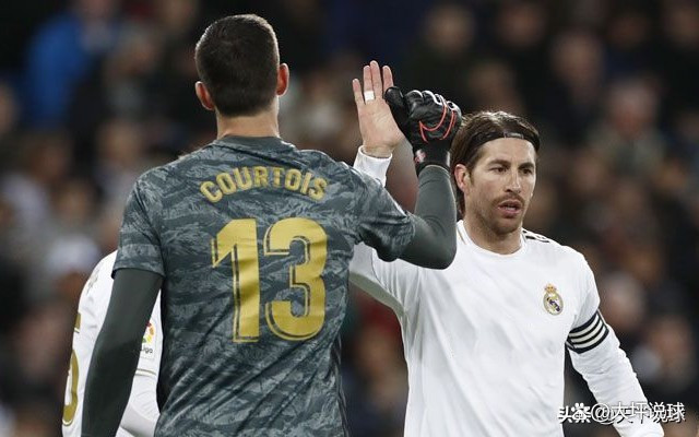 2025国王杯莱加内斯vs皇家马德里录像 2025国王杯莱加内斯vs皇家马德里录像