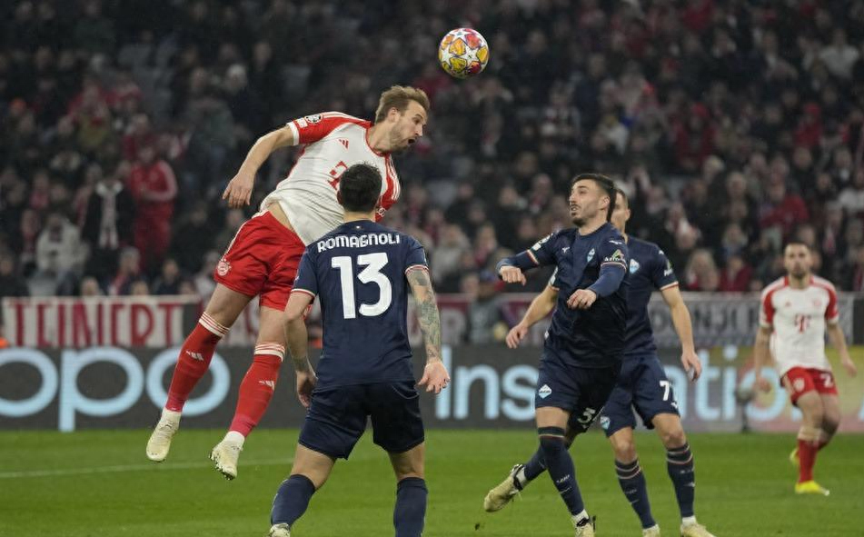 风云突变拉齐奥清晨遗憾出局,NBA季后赛版图或变,引发热议,阵容厚度经受考验(nba季后赛回放) 风云突变拉齐奥清晨遗憾出局,NBA季后赛版图或变,引发热议,阵容厚度经受考验(nba季后赛回放)