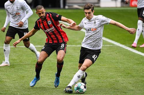 关于门兴格拉德巴赫迎荷甲关键赛,赛后调整名单,球迷炸锅,年轻球员得到机会的信息 关于门兴格拉德巴赫迎荷甲关键赛,赛后调整名单,球迷炸锅,年轻球员得到机会的信息