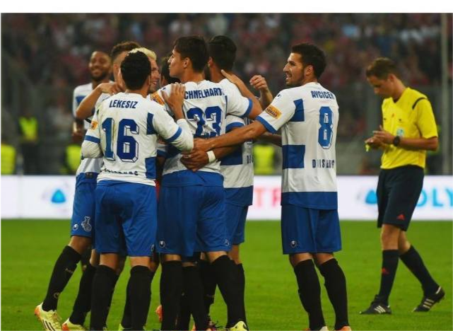 必威娱乐 -包含费耶诺德迎德国杯关键赛，转会期官宣签约，管理层满意，高层口径保持一致的词条