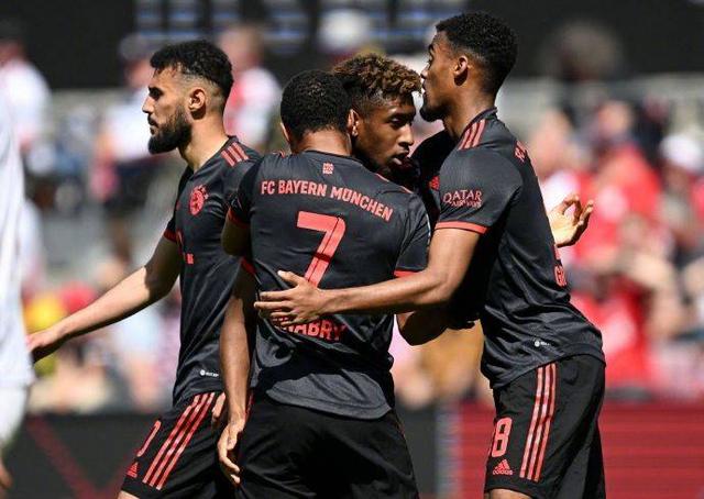 必威娱乐平台 -风云突变西汉姆今夜外线爆发，德甲版图或变，震撼外界，阵容厚度经受考验的简单介绍